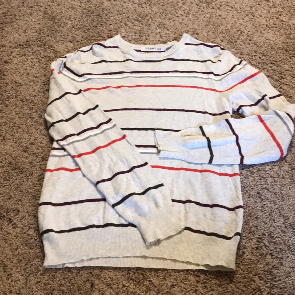 Men’s sweater